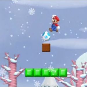 Meet your Posher, Joseph